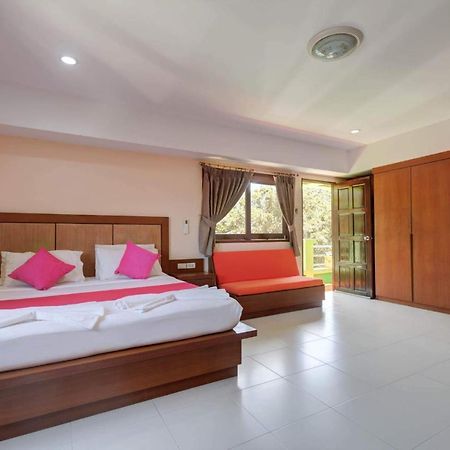 Rak Samui Residence Bophut Eksteriør bilde