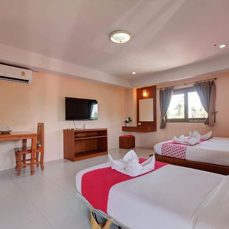 Rak Samui Residence Bophut Eksteriør bilde