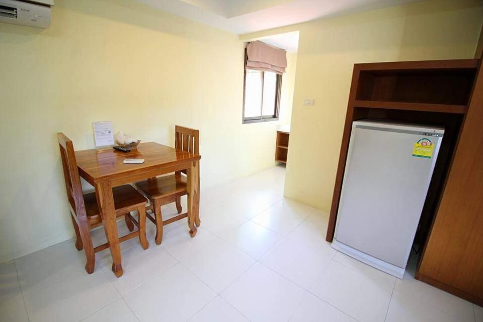 Rak Samui Residence Bophut Eksteriør bilde