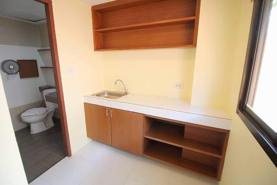Rak Samui Residence Bophut Eksteriør bilde