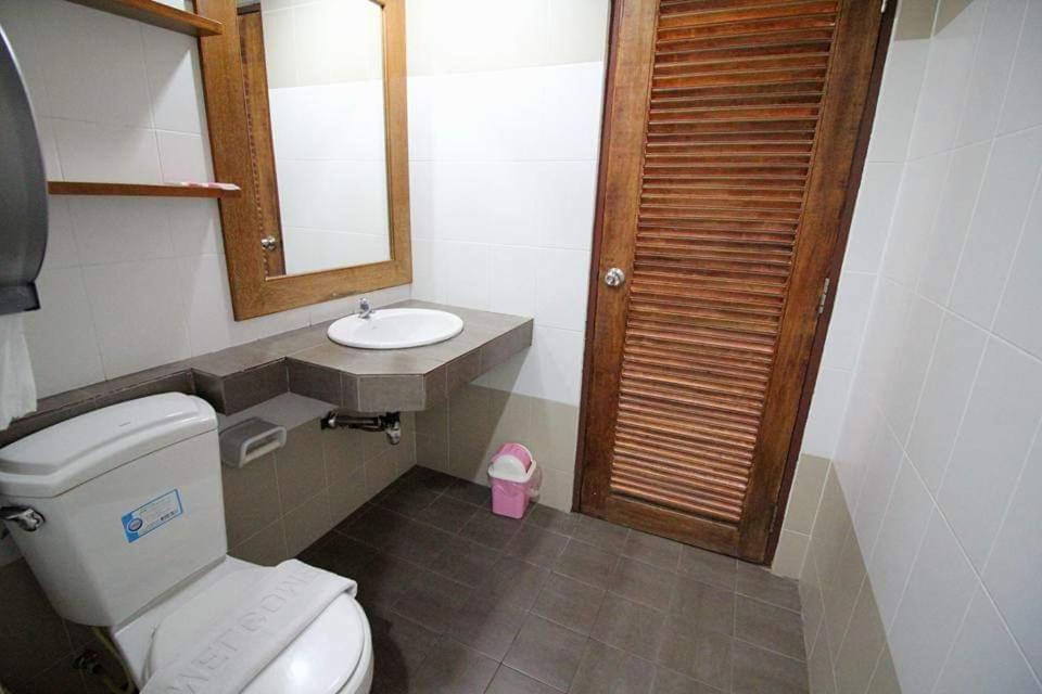 Rak Samui Residence Bophut Eksteriør bilde
