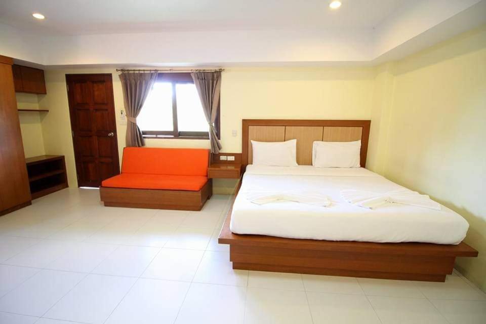 Rak Samui Residence Bophut Eksteriør bilde