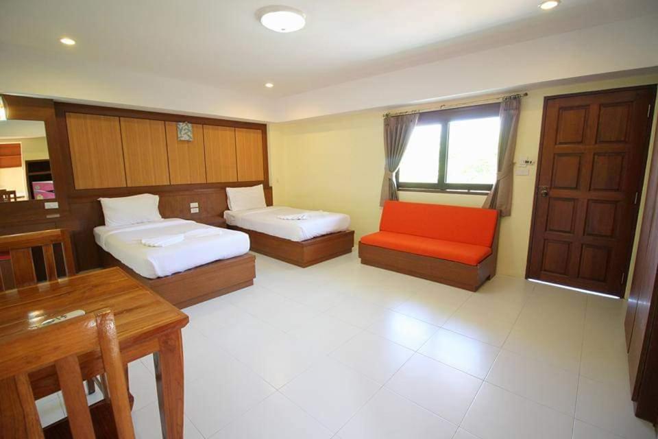 Rak Samui Residence Bophut Eksteriør bilde