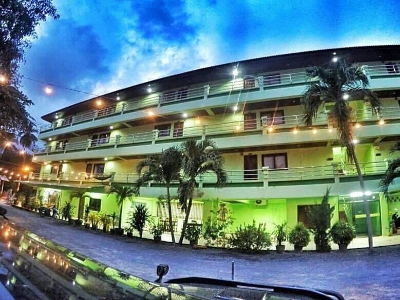 Rak Samui Residence Bophut Eksteriør bilde