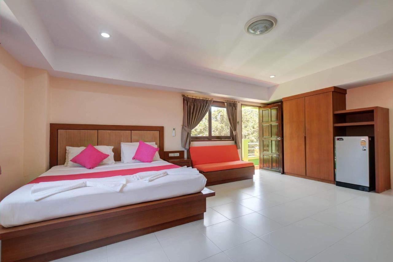 Rak Samui Residence Bophut Eksteriør bilde