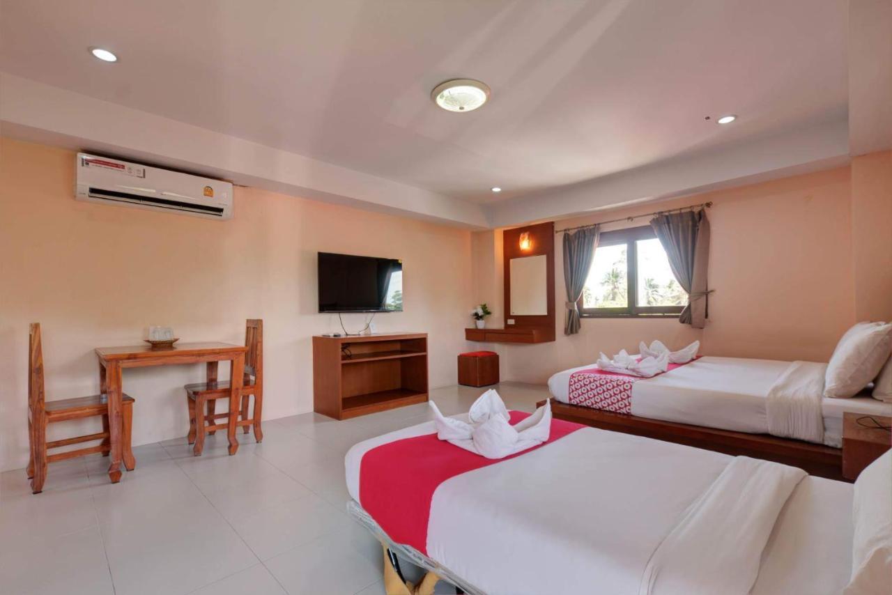 Rak Samui Residence Bophut Eksteriør bilde