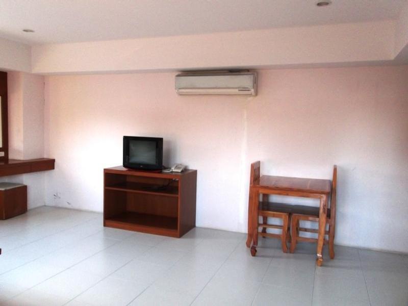 Rak Samui Residence Bophut Eksteriør bilde