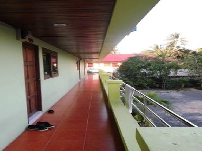 Rak Samui Residence Bophut Eksteriør bilde