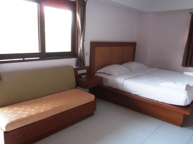 Rak Samui Residence Bophut Eksteriør bilde