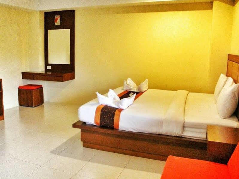 Rak Samui Residence Bophut Eksteriør bilde