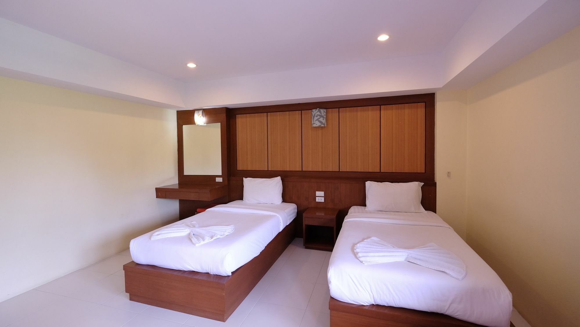 Rak Samui Residence Bophut Eksteriør bilde