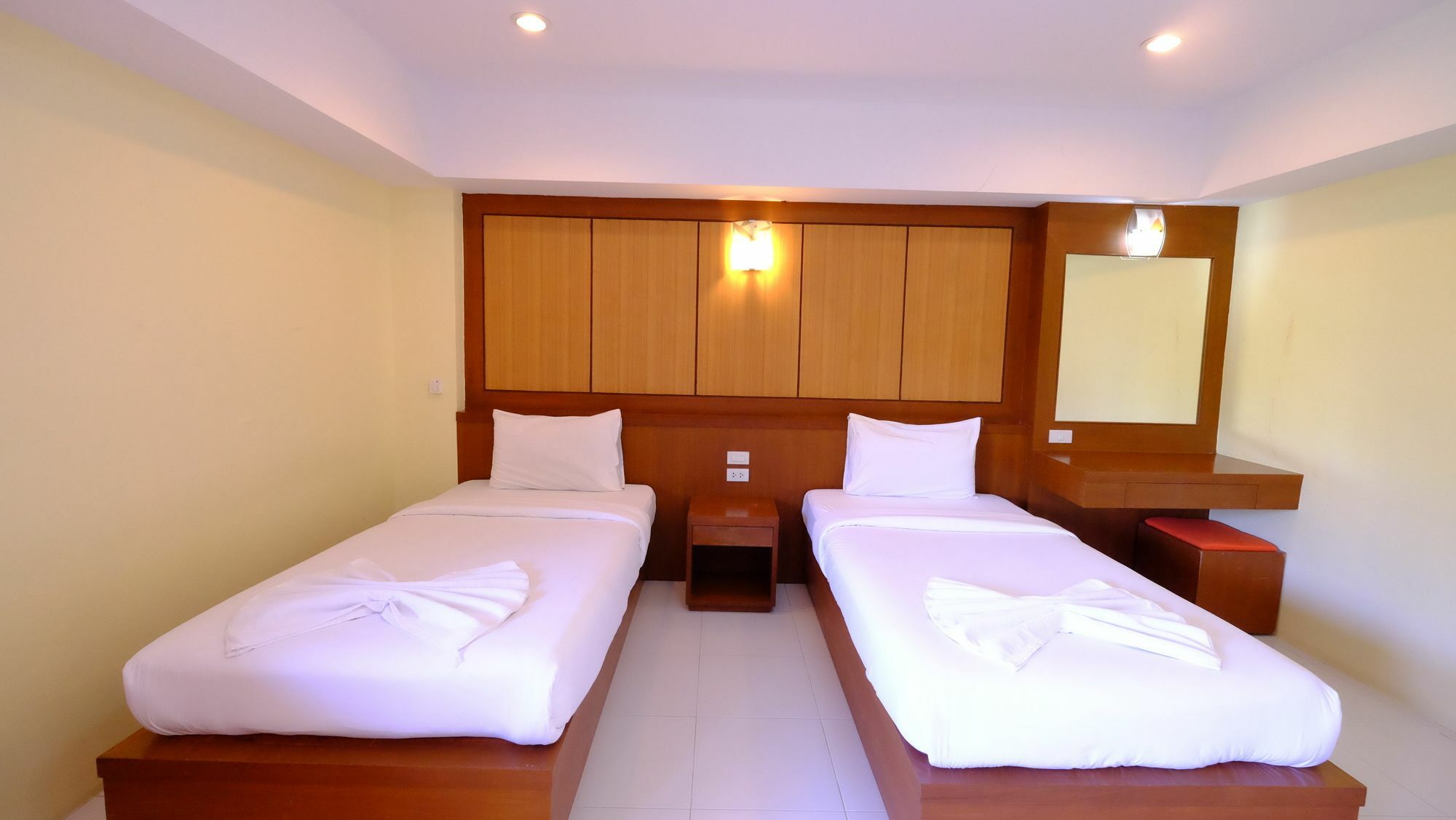 Rak Samui Residence Bophut Eksteriør bilde