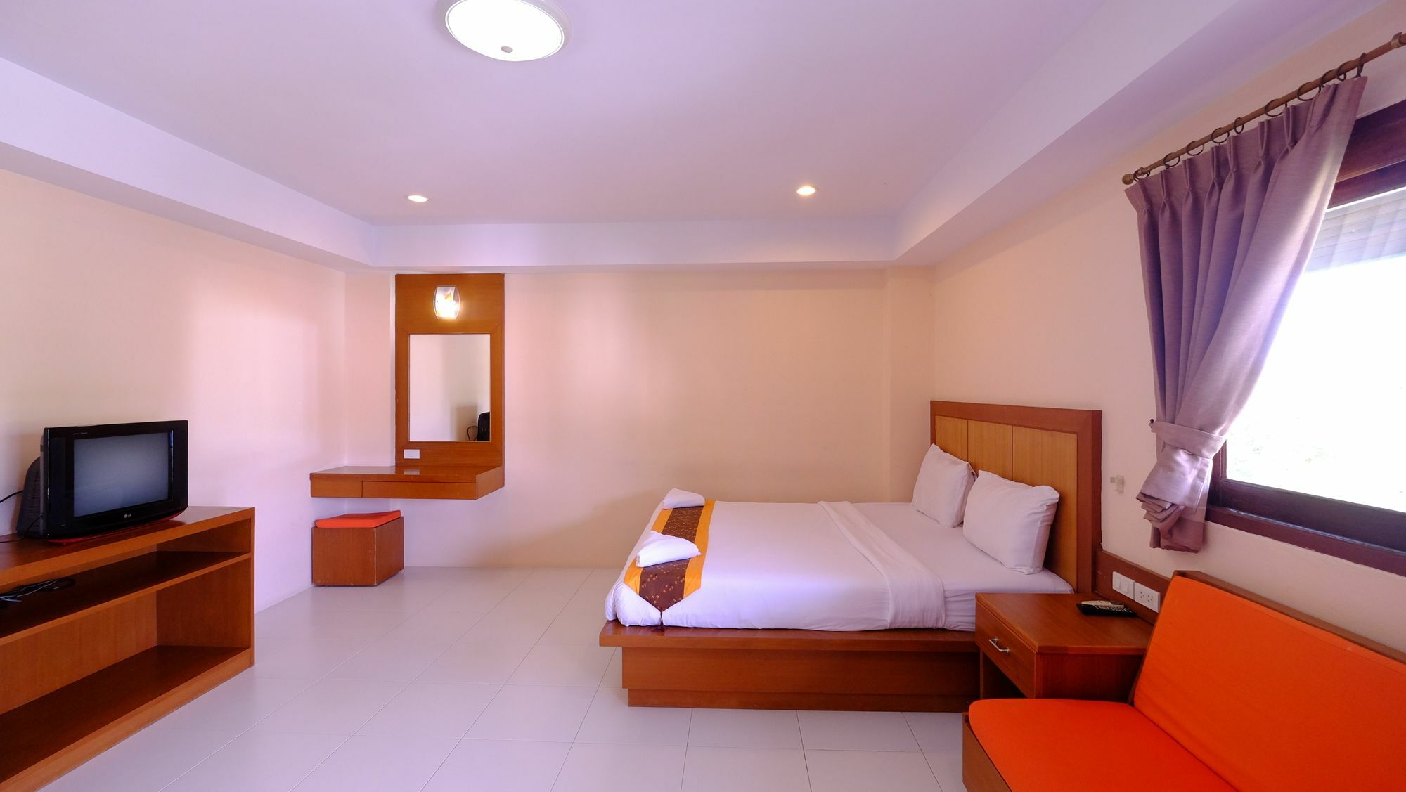 Rak Samui Residence Bophut Eksteriør bilde