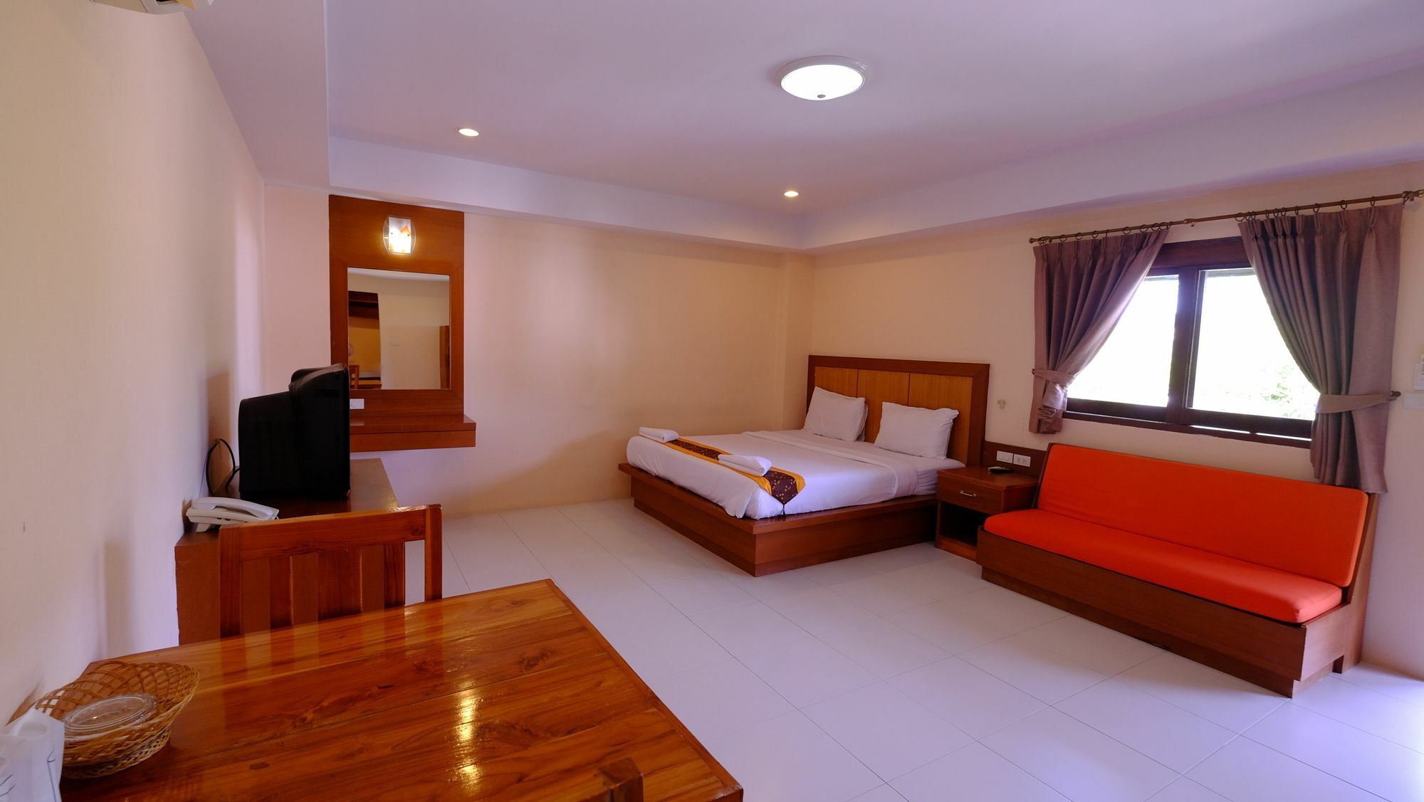Rak Samui Residence Bophut Eksteriør bilde