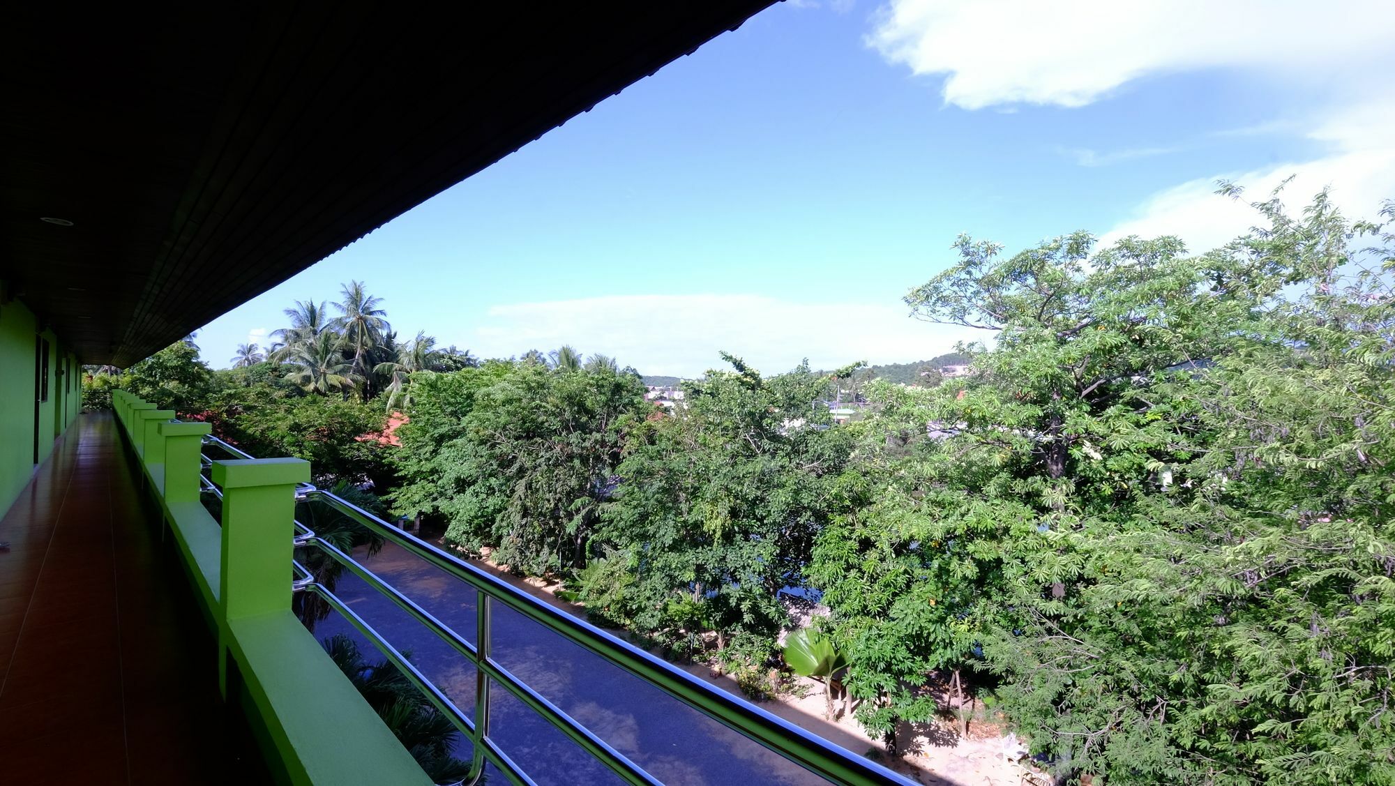 Rak Samui Residence Bophut Eksteriør bilde
