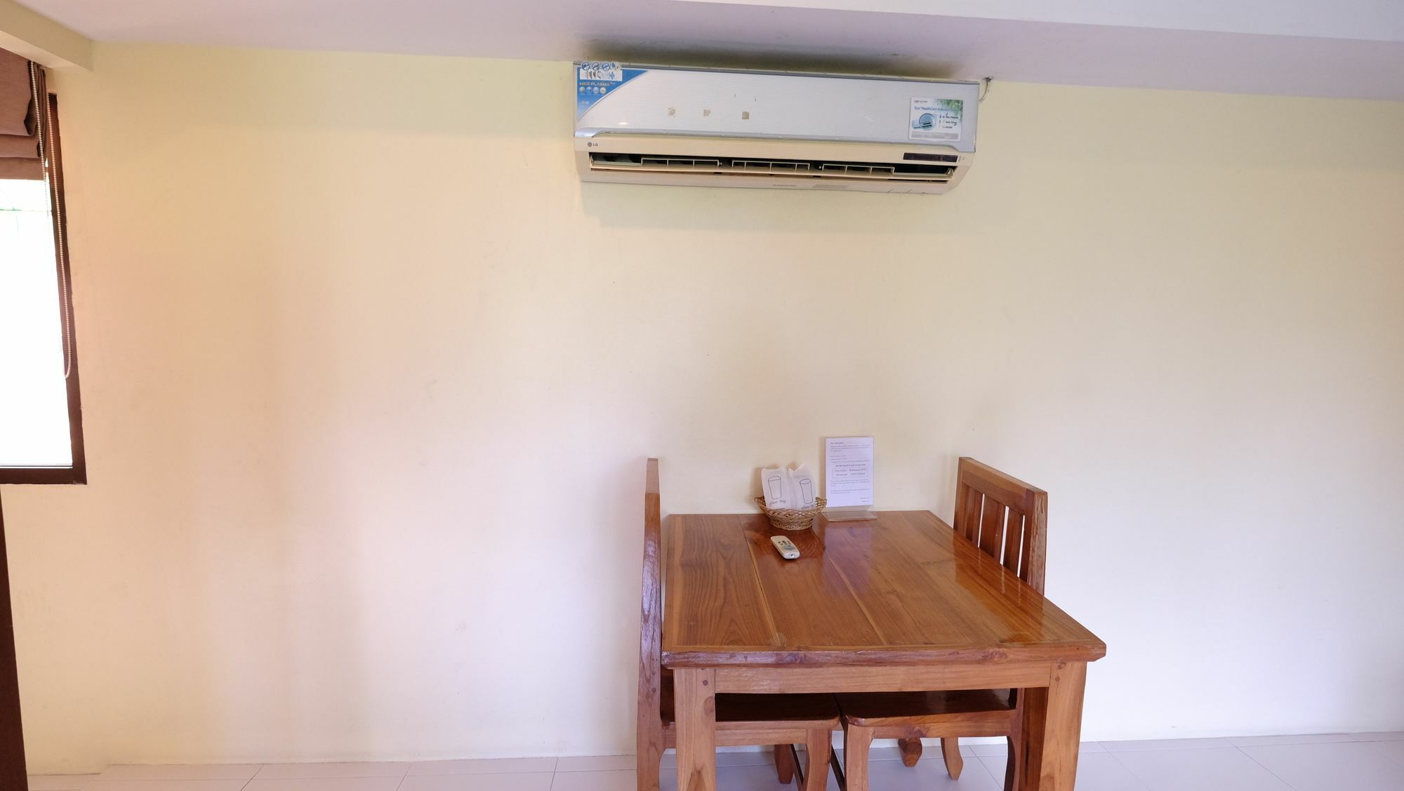 Rak Samui Residence Bophut Eksteriør bilde