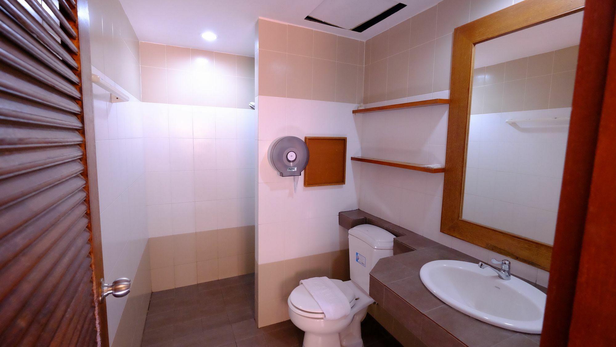 Rak Samui Residence Bophut Eksteriør bilde