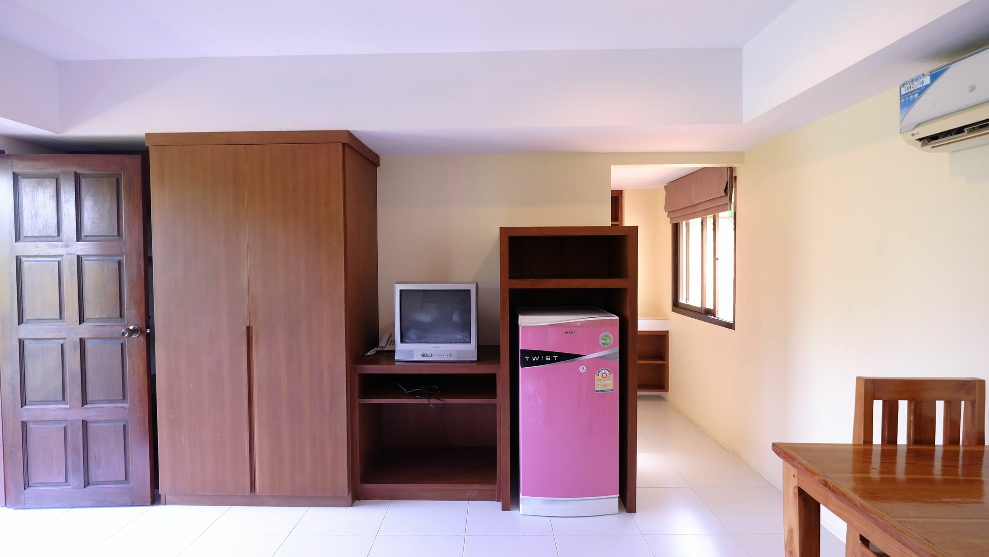 Rak Samui Residence Bophut Eksteriør bilde