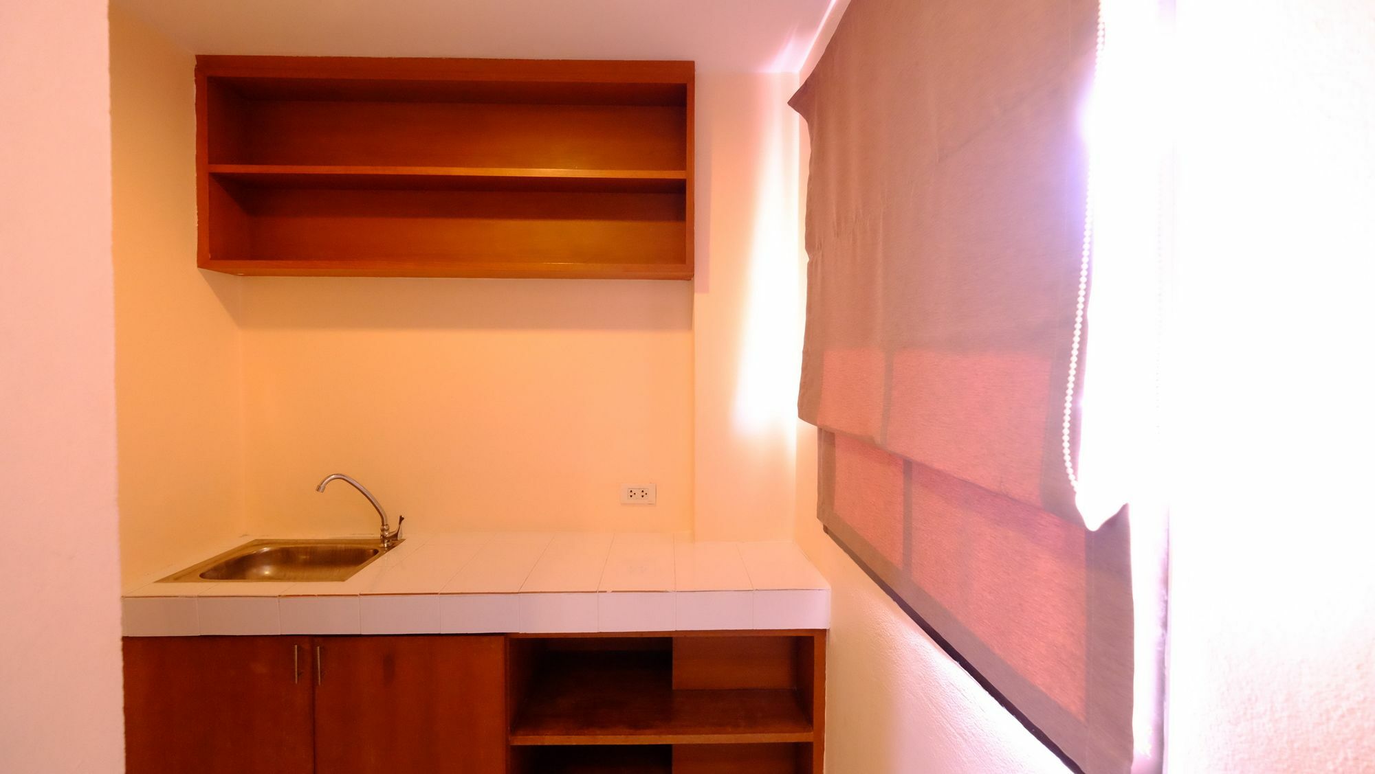 Rak Samui Residence Bophut Eksteriør bilde