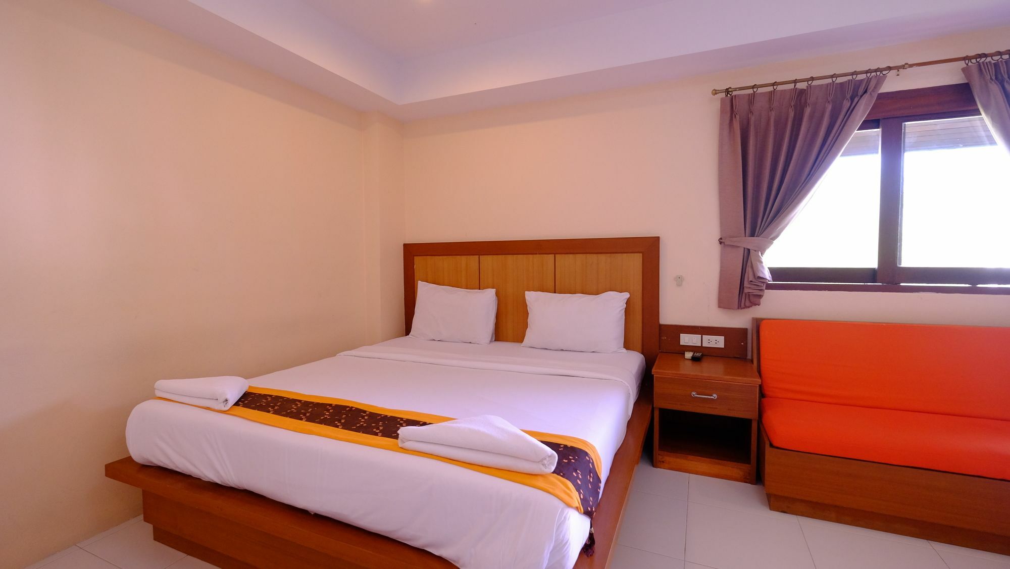 Rak Samui Residence Bophut Eksteriør bilde