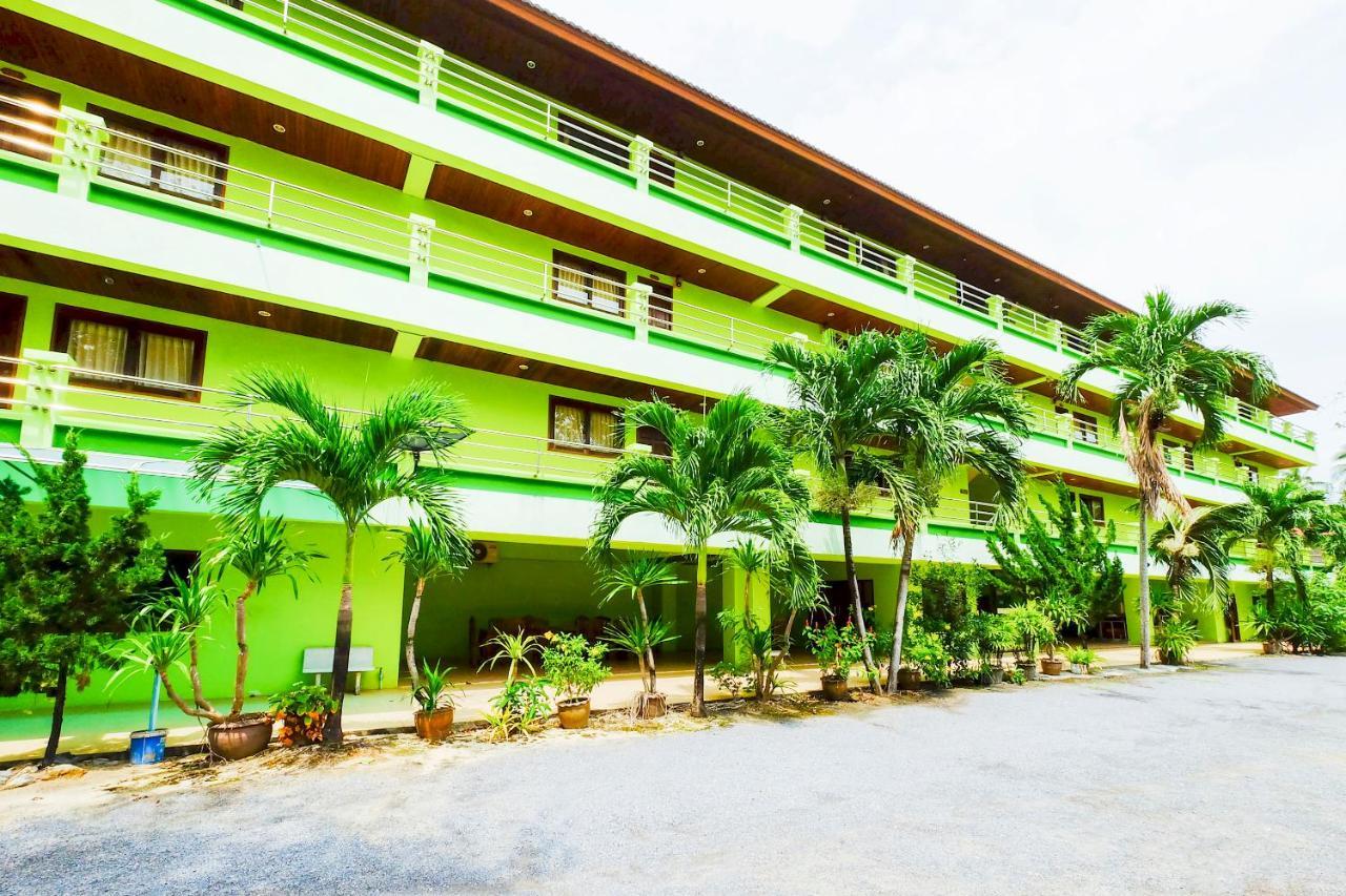 Rak Samui Residence Bophut Eksteriør bilde