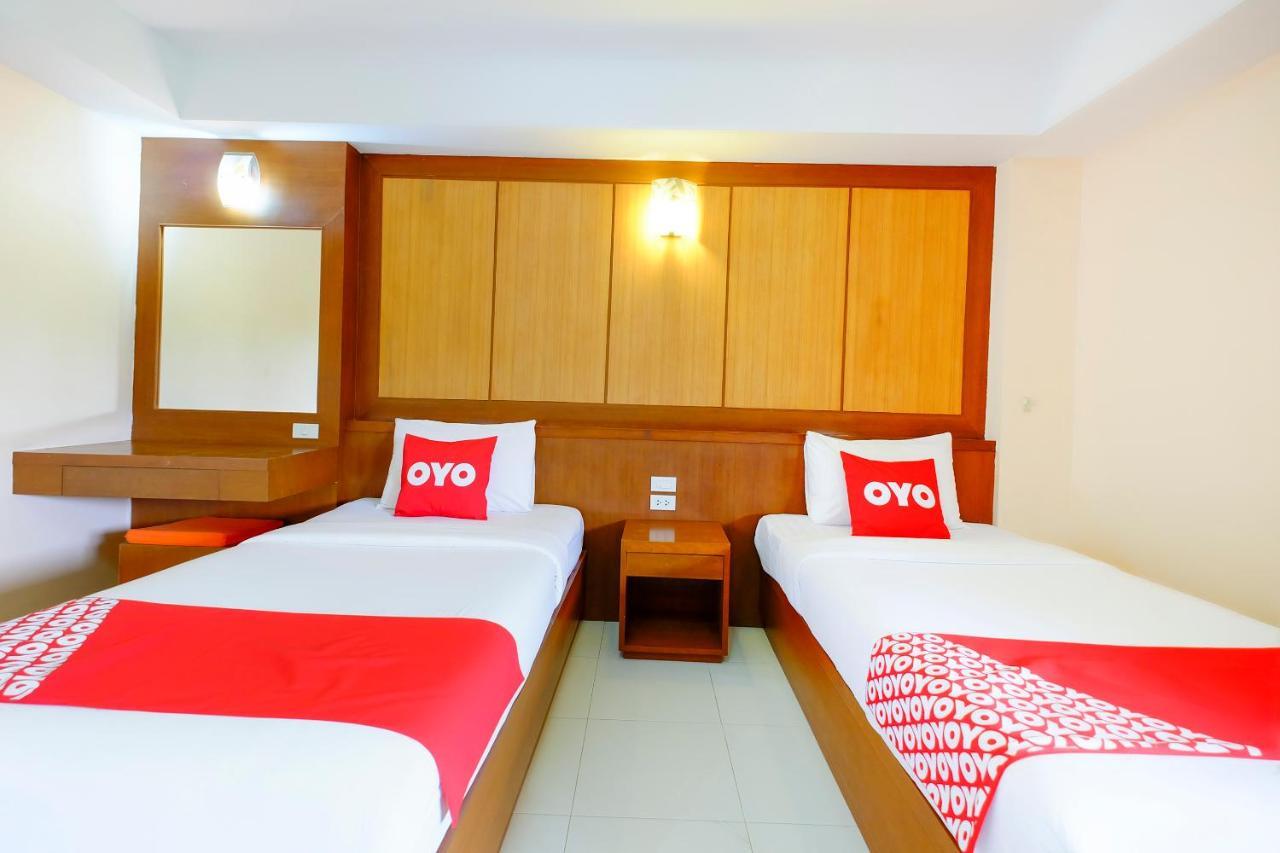 Rak Samui Residence Bophut Eksteriør bilde