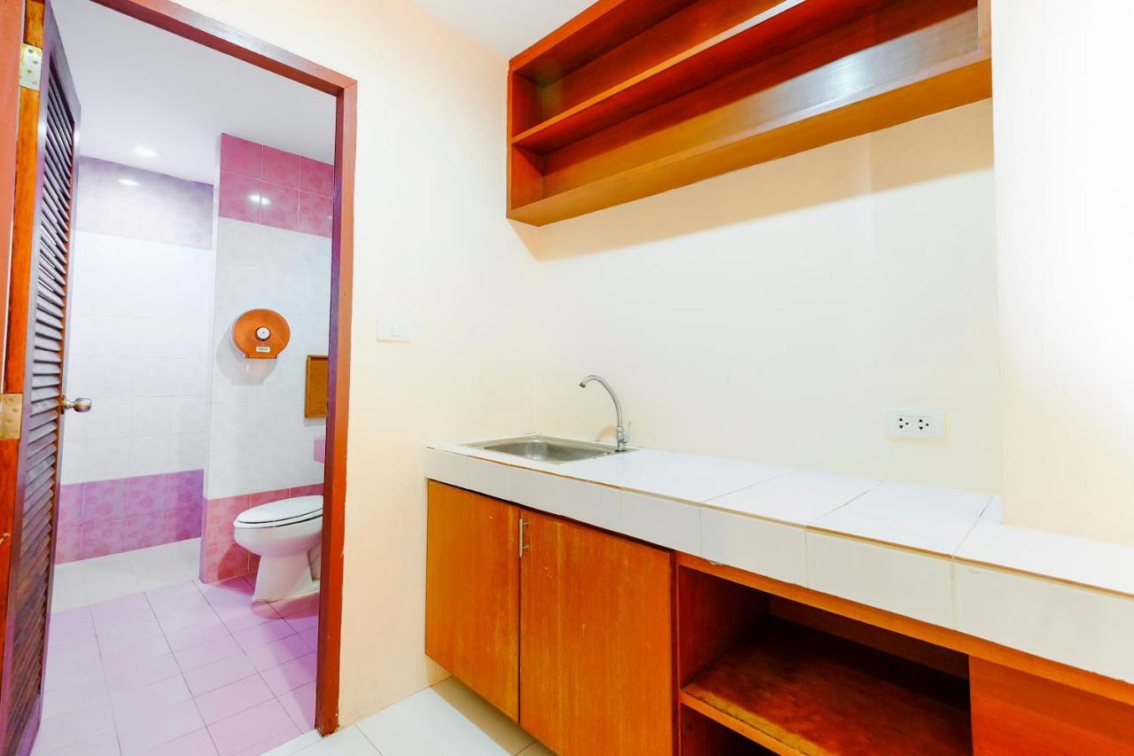 Rak Samui Residence Bophut Eksteriør bilde